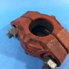 VICTAULIC 3" CLAMP COUPLING 77 104921