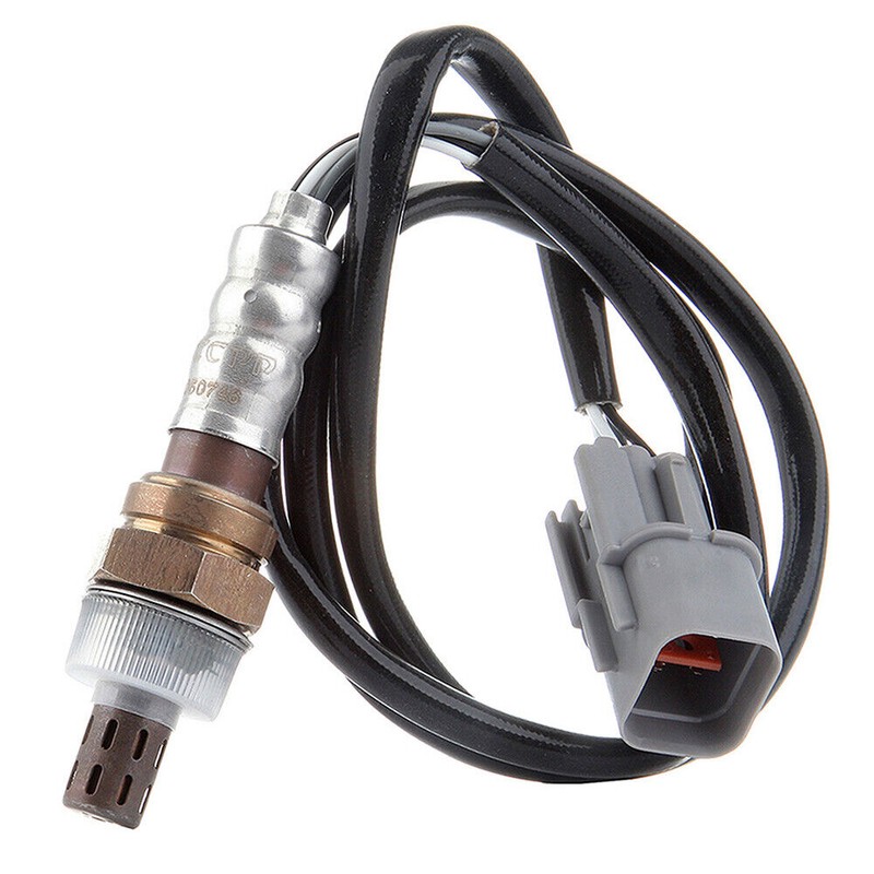 Parautostore 4pcs 2 Upstream & 2 Downstream Oxygen Sensor For