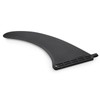 Single Fin Central Fin Nylon Longboard Surfboard Paddleboard Fin 6.5''