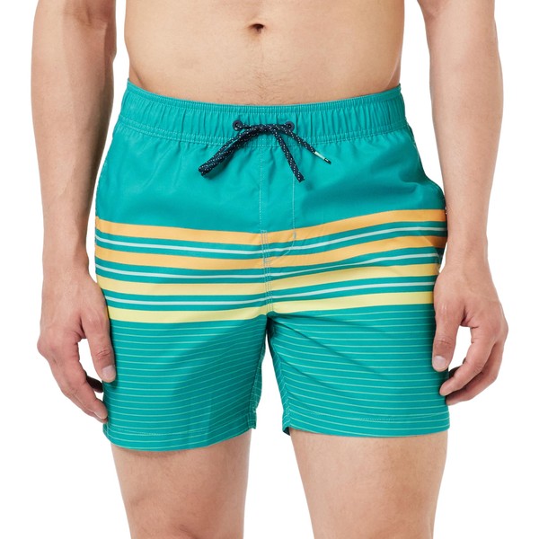 Billabong Men's Fade 16 Swimsuit