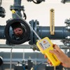 Natural Techamor Y201 - Methane Propane Combustible Gas Leak Sniffer