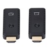 Wireless HD Multimedia Interface Transmitter and Receiver Plug and Play