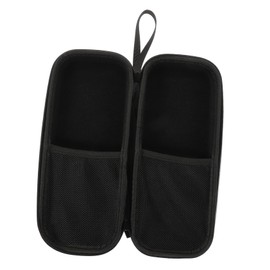 iplusmile 1pc Stethoscope Storage Box Red Carrying Portable Name Type Cover Label Stethoscope Pouch Stethoscope Case for Nurse Accessories for Work Stethoscope Bag Case Nurse Bag