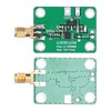 Frequency Detector Module RF Microwave AM Detection Board 0.1‑2.5GHz Accessory
