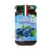 Frutina Organic Blueberry Spread, 7.8 oz (220 g) (Organic) (Sugar