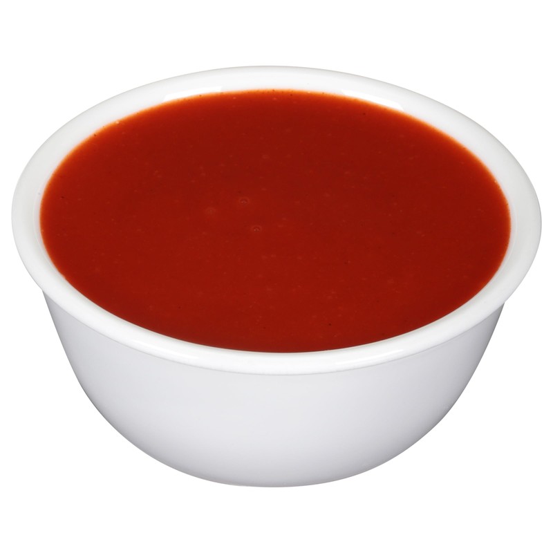 Frank's RedHot Original Buffalo Wings Sauce Pouch, 1 gal (Pack