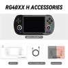 ANBERNIC RG40XXH Portable Retro Game Player Console Wi-Fi Enabled With