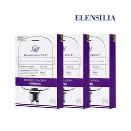 List price 60 000 won Intracell Mask Pack 25ml 30 sheets / 정가60 000원 인트라셀 마스크팩 태반 25ml 30장