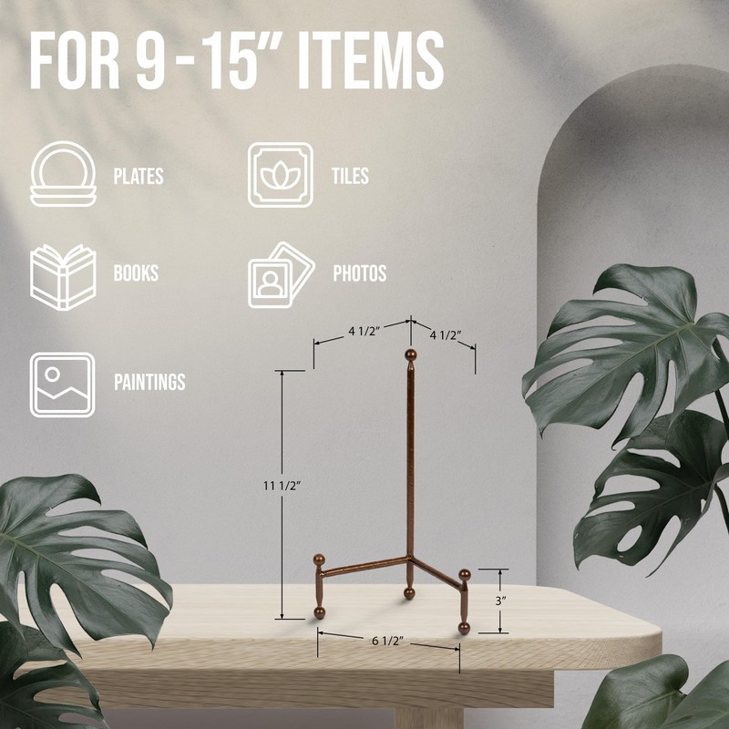 Red Co. Soporte para trípode con Punta de Bola, variación