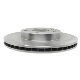 ACDelco Silver 18A912A Front Disc Brake Rotor