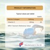 Healthspan Marine Collagen 500mg (120 Tablets) | Hydrolysed Type I