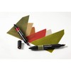 Winsor & Newton, Promarker, 2 Tip: Fine and Wide, Verdigris