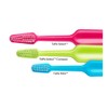 TePe Select Compact Toothbrushes, 25 Count (Compact Extra Soft)