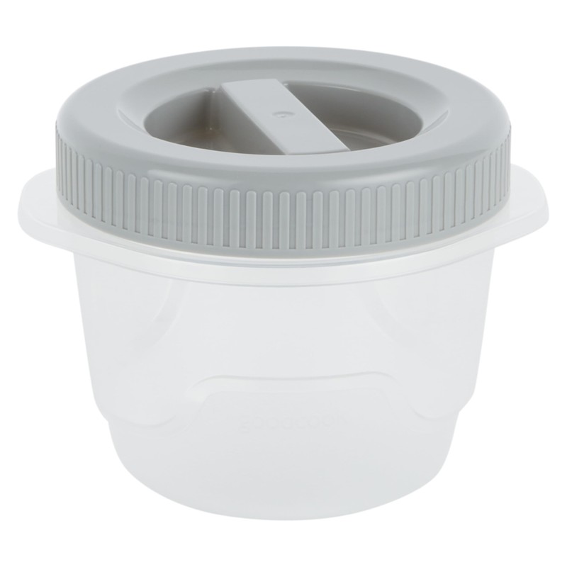 GoodCook EveryWare 40pc Boxed Container Set, BPA Free