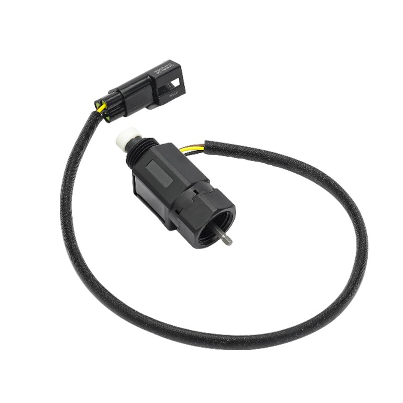 Frankberg 1x Speed Sensor 3-Pin Compatible with Courier Pick-up 1.6L
