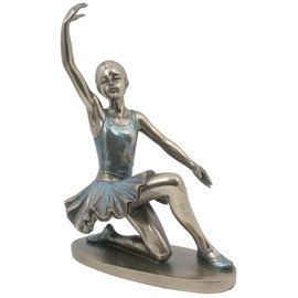 8.50 Inch Figure Ballerina Final Solute Position Collectible Gift