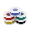 Striveday 24 AWG Silicone Wire Kit (6 Colors, 26.2ft Each)
