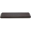 Swing-Up Ladder Steps for use with Fanta-Sea Pools-Brown