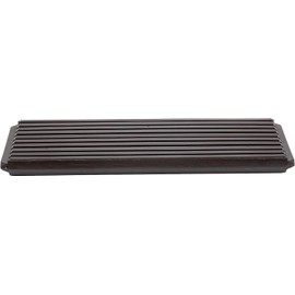 Swing-Up Ladder Steps for use with Fanta-Sea Pools-Brown
