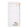 Grupo Erik Note Pad Pusheen Cat To Do List -