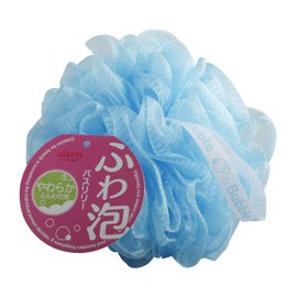 Aisen Bath Lily Soft Foam Body Wash Sponge