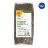 TEA ZONE muestra de té té verde jazmín premium