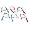 BDM Frame Probes Connection Cables Clips Rods Good Electrical Conductivity