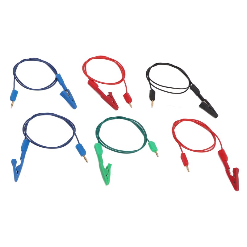 BDM Frame Probes Connection Cables Clips Rods Good Electrical Conductivity