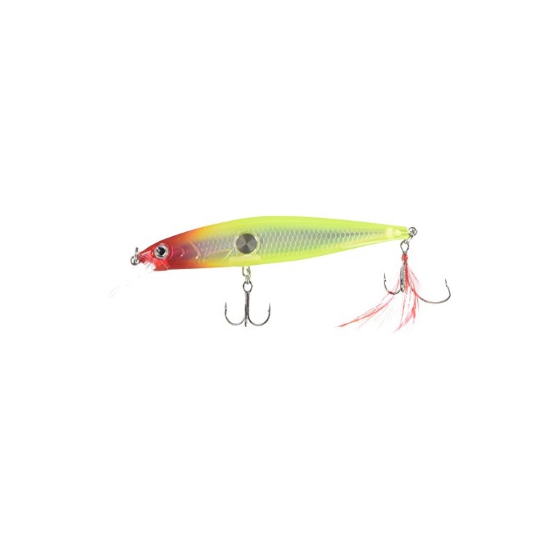 Rapala Cnm09-Cln Currican Clackin´ Minnow