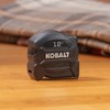 K.balt Black 12-ft Tape Measure