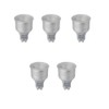 Megaman GU10 74 mm Long Neck Reflector Dimmable LED Lamp,
