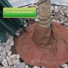 Winter Palm Tree Root Protector Multifunctional Constant Temperature Tree Root