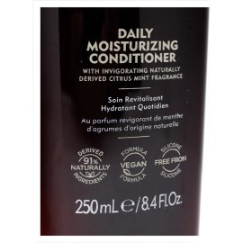 American Crew Daily Moisturizing Conditioner - 250 Ml
