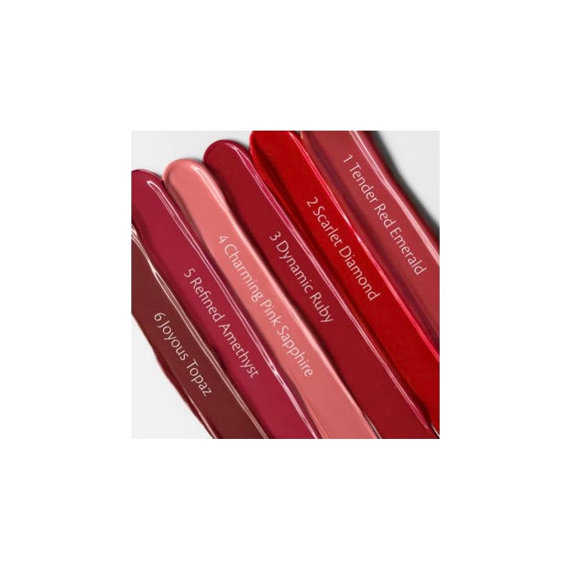 Cle De Peau, The Precious Lipstick, Shade 3