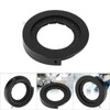 Microscope Iris Adapter Aperture Adjustable Lens Optical Diaphragm for MicroscopeSK25