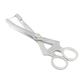 AAProTools Bone Ridge Mapping Caliper 0-25mm Ring Style Dental Instruments