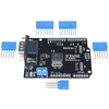 CANADUINO® MCP2515 Can Bus Shield for Arduino UNO