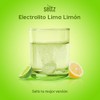 Seltz Electrolitos Lima-Limón Tabletas Efervescentes