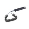 RÖSLE Angle cleaning brush GapX, brush for cooking grates, for