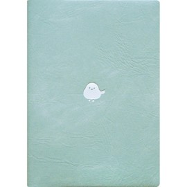 Elcomune Matka DR-WK-640 B6 Weekly Block, One-Point Planner, Begins in April 2025