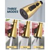 ARCORA Kitchen Faucet Spray Head Brushed Gold, 3-Function Kitchen Sink