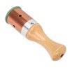 Moxa Stick Burner Holder Single Hole Reduce Fatigue Handheld Moxibustion
