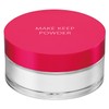 Kose Cosmetics Makeup Keep Powder, Sebum Shine, Prevents Cosmetic Cracking,