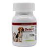 Deter 5 Coprofagia Perros 60 Tabletas Razas Pequeñas