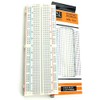 NA 3PCS Breadboard 830 Point sin soldadura Prototipo PCB Board