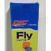 PIC Pack Of 24 PIC Plastic Assorted Colors Metal Handle