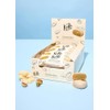 KoRo - Organic Protein Bites White Choc Pistachio 12 x