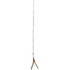 Da Bird Single Pole Teaser on 36 inch Rod
