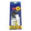 Lumineo AAA Battery Eliminator Adapter - 10ft Extension Cord for