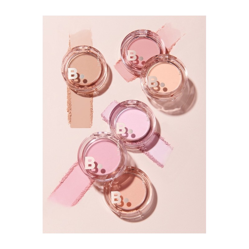 Priming Veil Cheek 7color / 프라이밍 베일 치크 7color